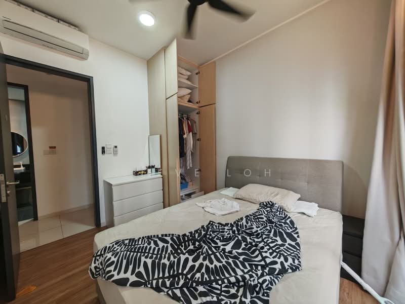 Service Residence for Sale at Sunway Velocity TWO - Steve Loh - Bedroom - PropertyGuru.com.my