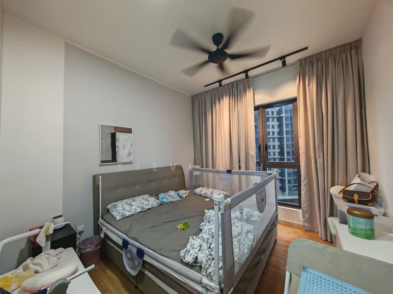 Service Residence for Sale at Sunway Velocity TWO - Steve Loh - Bedroom - PropertyGuru.com.my