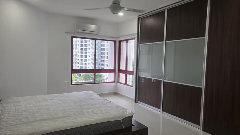 Kondominium untuk Dijual di Summer Villa - Jean Cheng - PropertyGuru.com.my