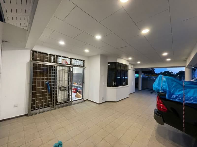 Rumah Teres 1 Tingkat untuk Dijual di Taman Molek (Johor Bahru) - Mark Chai - PropertyGuru.com.my