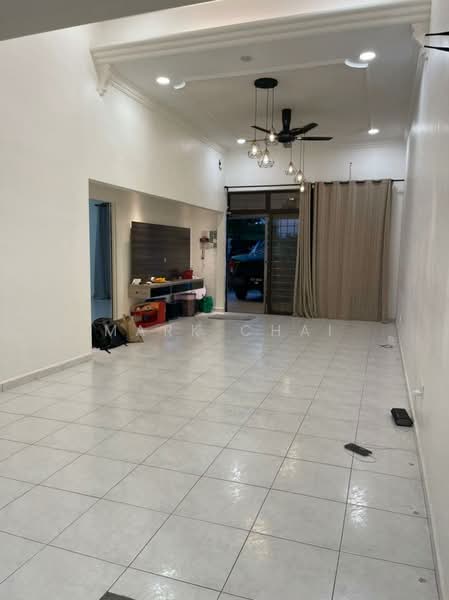 Rumah Teres 1 Tingkat untuk Dijual di Taman Molek (Johor Bahru) - Mark Chai - PropertyGuru.com.my