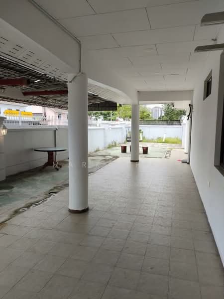 Rumah Teres 1 Tingkat untuk Dijual di Taman Molek (Johor Bahru) - Mark Chai - PropertyGuru.com.my
