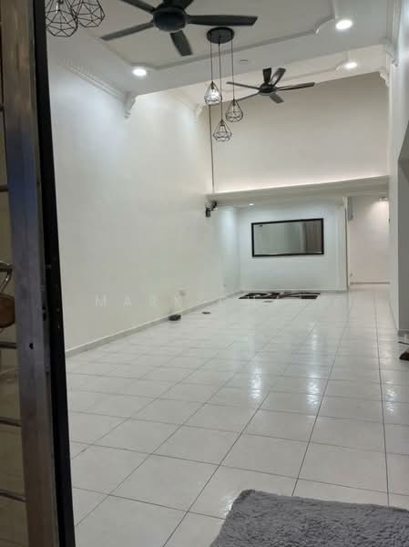 Rumah Teres 1 Tingkat untuk Dijual di Taman Molek (Johor Bahru) - Mark Chai - PropertyGuru.com.my