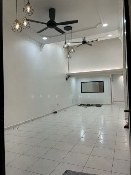 Rumah Teres 1 Tingkat untuk Dijual di Taman Molek (Johor Bahru) - Mark Chai - PropertyGuru.com.my