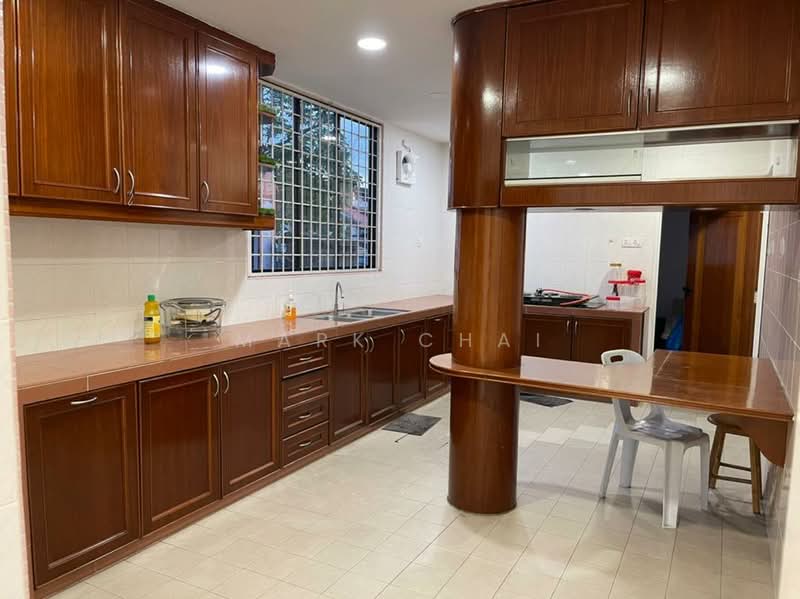 Rumah Teres 1 Tingkat untuk Dijual di Taman Molek (Johor Bahru) - Mark Chai - PropertyGuru.com.my