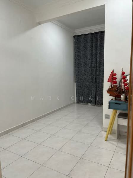 Rumah Teres 1 Tingkat untuk Dijual di Taman Molek (Johor Bahru) - Mark Chai - PropertyGuru.com.my