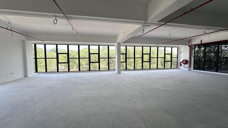 Gudang untuk Disewa di Seksyen U16 (Shah Alam) - Arthur Goh - Interior - PropertyGuru.com.my