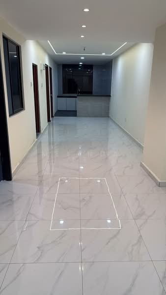 Flat for Sale at Taman Putri Kulai - Melinda Ee - Interior - PropertyGuru.com.my