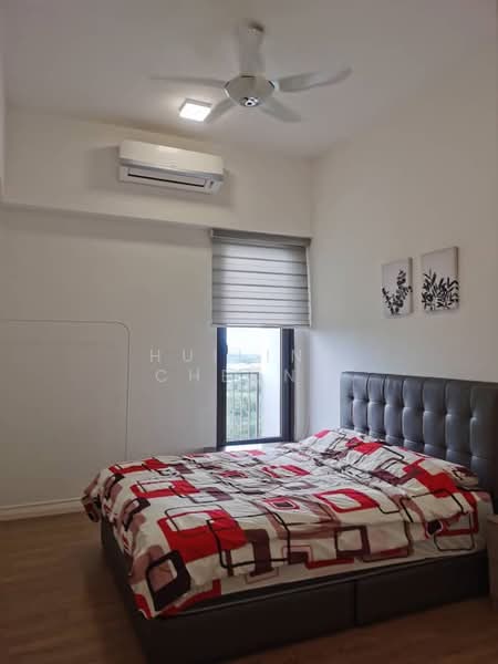 Kondominium untuk Dijual di The WaterEdge (Pinggiran Air) - Huiling Cheong - PropertyGuru.com.my