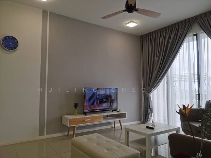 Kondominium untuk Dijual di The WaterEdge (Pinggiran Air) - Huiling Cheong - PropertyGuru.com.my