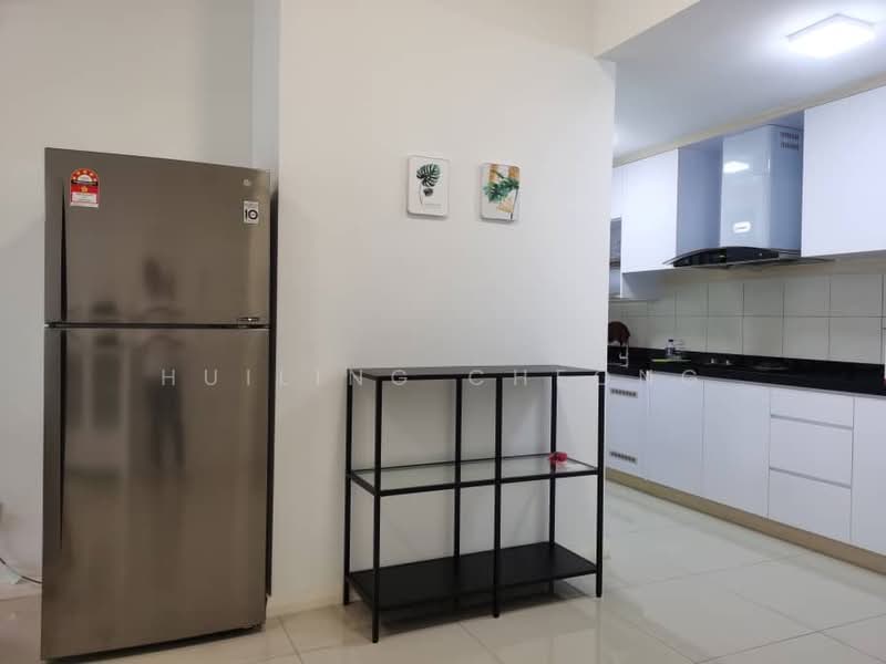 Kondominium untuk Dijual di The WaterEdge (Pinggiran Air) - Huiling Cheong - PropertyGuru.com.my