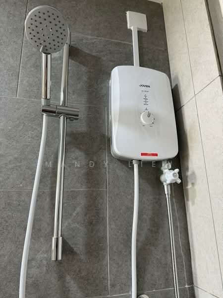 Service Residence for Rent at Tuan 2egacy - Mandy Liew - Bathroom - PropertyGuru.com.my