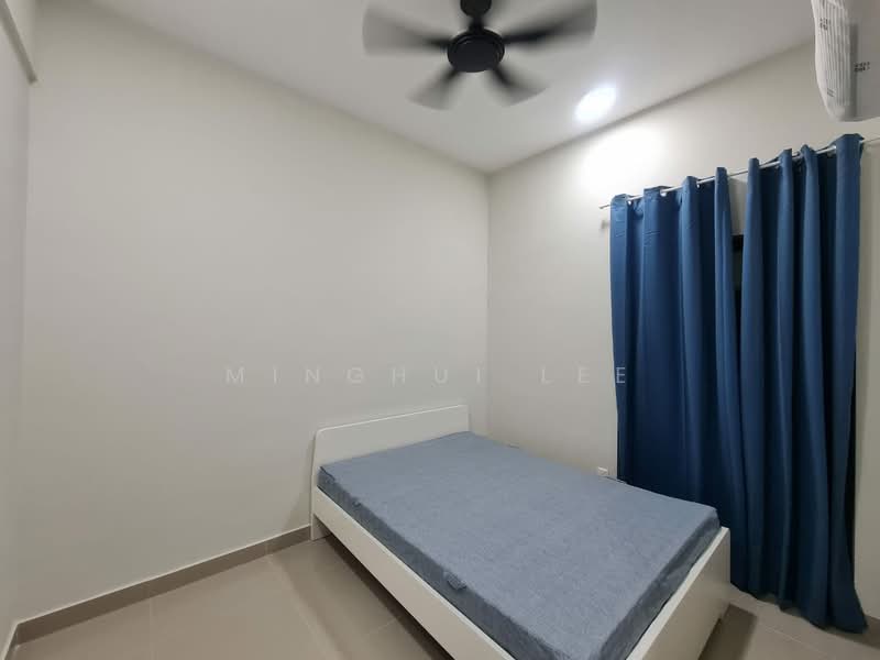 Service Residence for Rent at Neu Suites - Minghui Lee - Bedroom - PropertyGuru.com.my