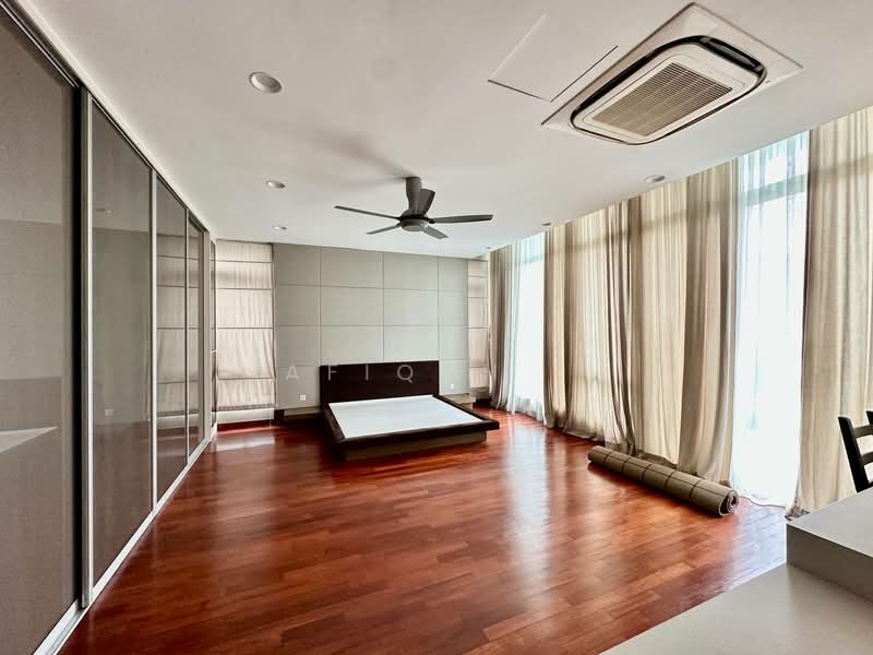 Rumah Banglo untuk Dijual di Cyberjaya (Selangor) - Afiqah . - PropertyGuru.com.my