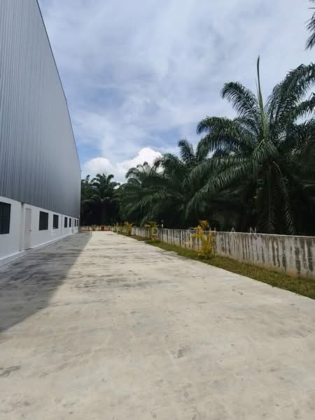 Factory for Sale in Banting (Selangor) - Edmund Chan - Exterior - PropertyGuru.com.my