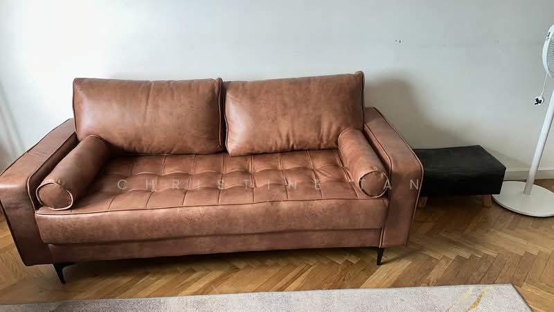 Servis Apartment untuk Disewa di Glomac Damansara - Christine Tan - PropertyGuru.com.my