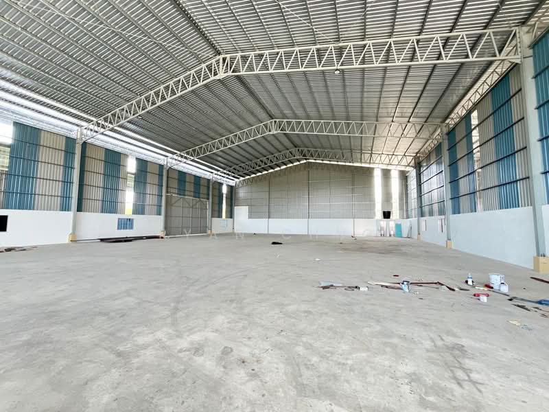 For Rent - Juru Light Industry