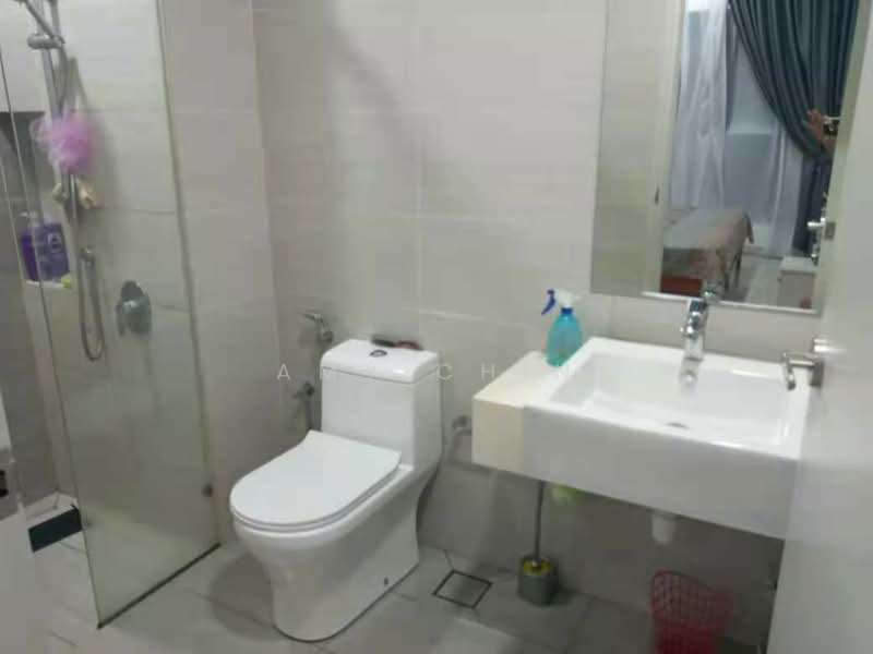 Service Residence for Sale at Citizen 2 - Amy Chin - Bathroom - PropertyGuru.com.my