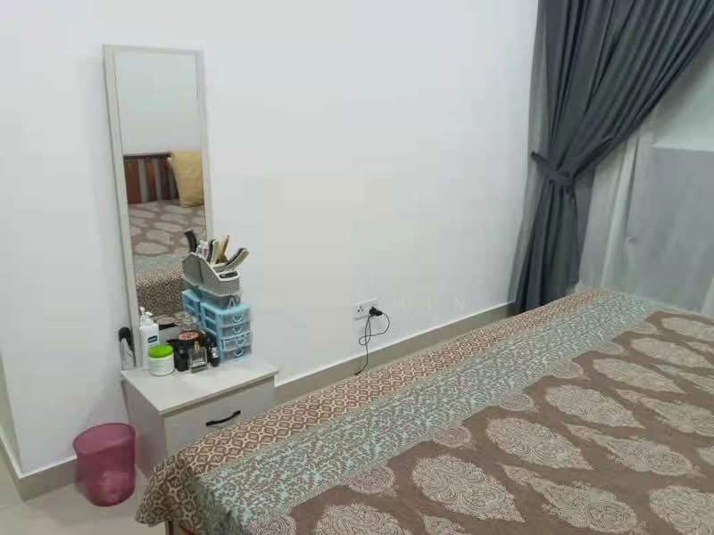 Service Residence for Sale at Citizen 2 - Amy Chin - Bedroom - PropertyGuru.com.my