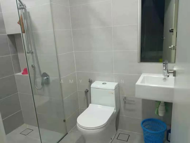 Service Residence for Sale at Citizen 2 - Amy Chin - Bathroom - PropertyGuru.com.my