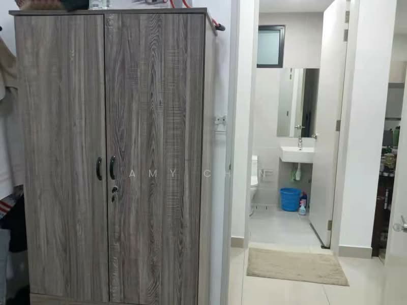 Service Residence for Sale at Citizen 2 - Amy Chin - Bathroom - PropertyGuru.com.my