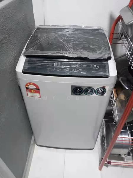 Service Residence for Sale at Citizen 2 - Amy Chin - Interior - PropertyGuru.com.my