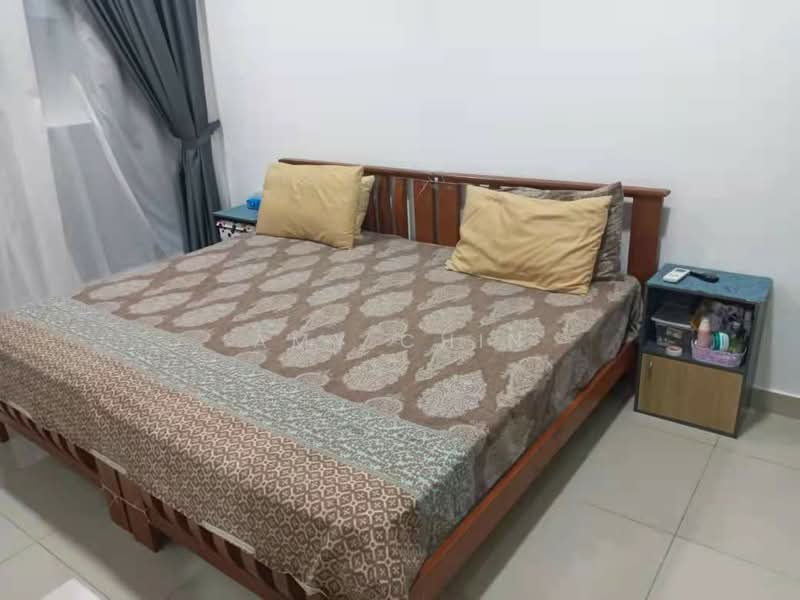 Service Residence for Sale at Citizen 2 - Amy Chin - Bedroom - PropertyGuru.com.my