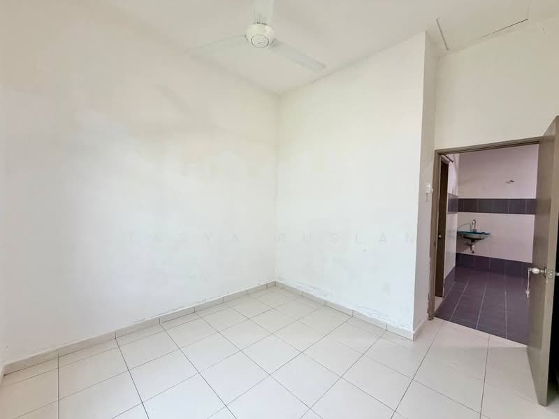 Semi-Detached House for Sale in Sepang (Selangor) - Tasya Ruslan - PropertyGuru.com.my