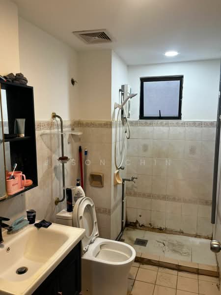 Rumah Bandar untuk Disewa di Cheras (Selangor) - Jason Chin - Bathroom - PropertyGuru.com.my