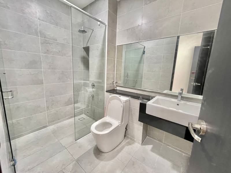 2-storey Terraced House for Sale in Bukit Jelutong (Shah Alam) - Alif Saad - Bathroom - PropertyGuru.com.my