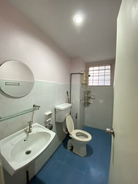 Apartment for Rent at D'Palma - John Khaw - Bathroom - PropertyGuru.com.my