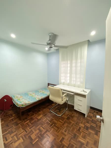 Apartment for Rent at D'Palma - John Khaw - Bedroom - PropertyGuru.com.my