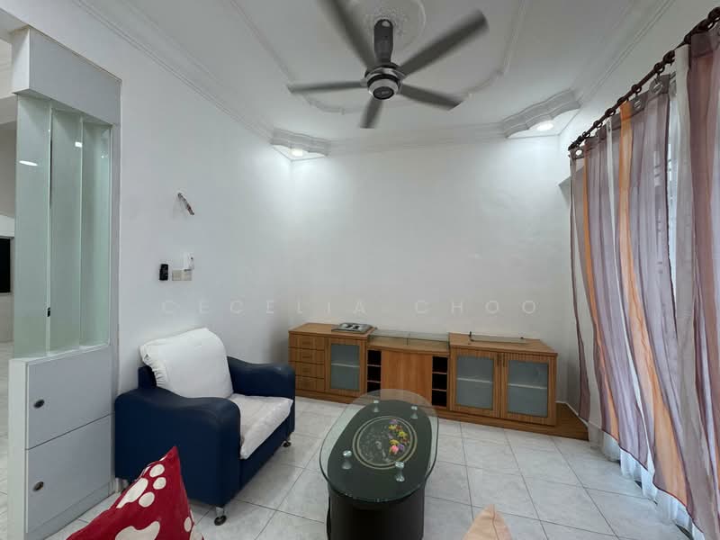 For Rent - Taman Nusa Jaya Mas