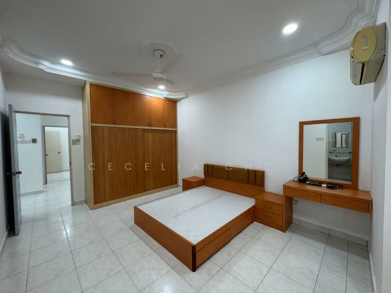 For Rent - Taman Nusa Jaya Mas