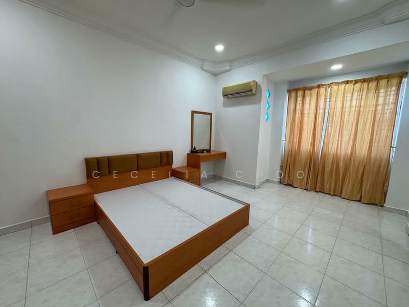 For Rent - Taman Nusa Jaya Mas