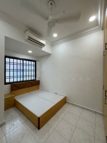 For Rent - Taman Nusa Jaya Mas