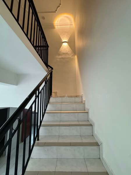 For Rent - Taman Nusa Jaya Mas