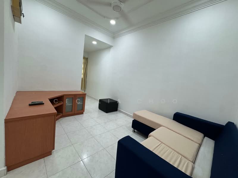 For Rent - Taman Nusa Jaya Mas