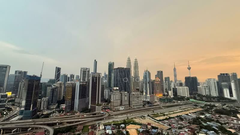 Servis Apartment untuk Disewa di Armani Raja Uda - Jin Ooi - Exterior - PropertyGuru.com.my