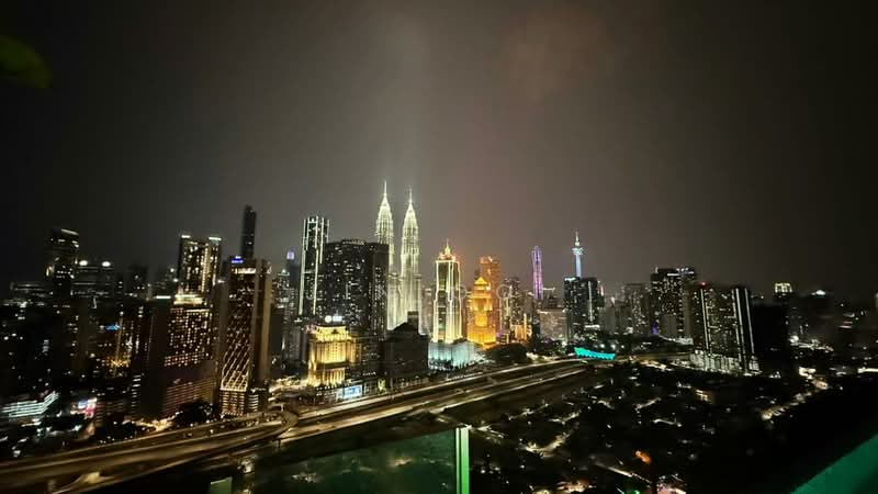 Servis Apartment untuk Disewa di Armani Raja Uda - Jin Ooi - Exterior - PropertyGuru.com.my