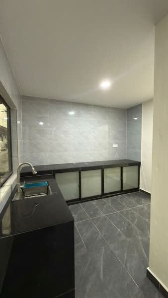 Rumah Teres 1 Tingkat untuk Dijual di Taman Sri Putri (Kulai) - Melinda Ee - PropertyGuru.com.my