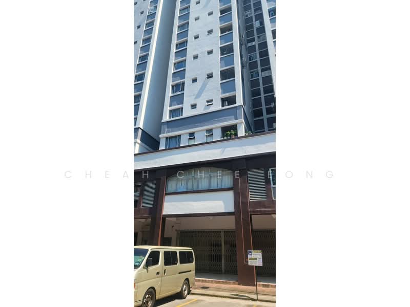 Shop / Office for Rent in Petaling Jaya (Selangor) - Cheah Chee Eong - Exterior - PropertyGuru.com.my