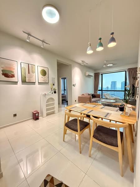 Kondominium untuk Disewa di SKS Pavillion Residences - Kent Koh - PropertyGuru.com.my