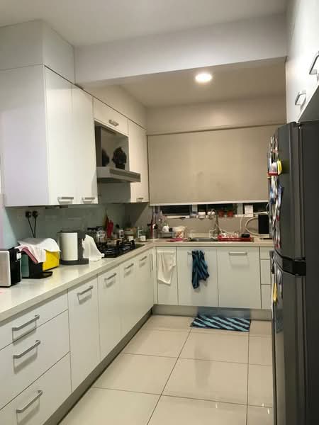Kondominium untuk Dijual di 1 Sentul - GEE Lee - Kitchen - PropertyGuru.com.my