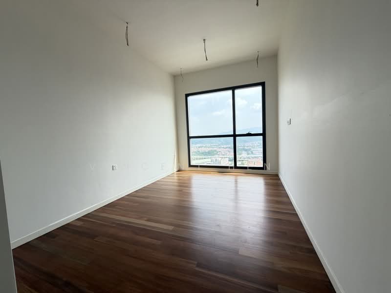 Servis Apartment untuk Dijual di Edelweiss @ Tropicana Gardens - Vincent Heng - PropertyGuru.com.my