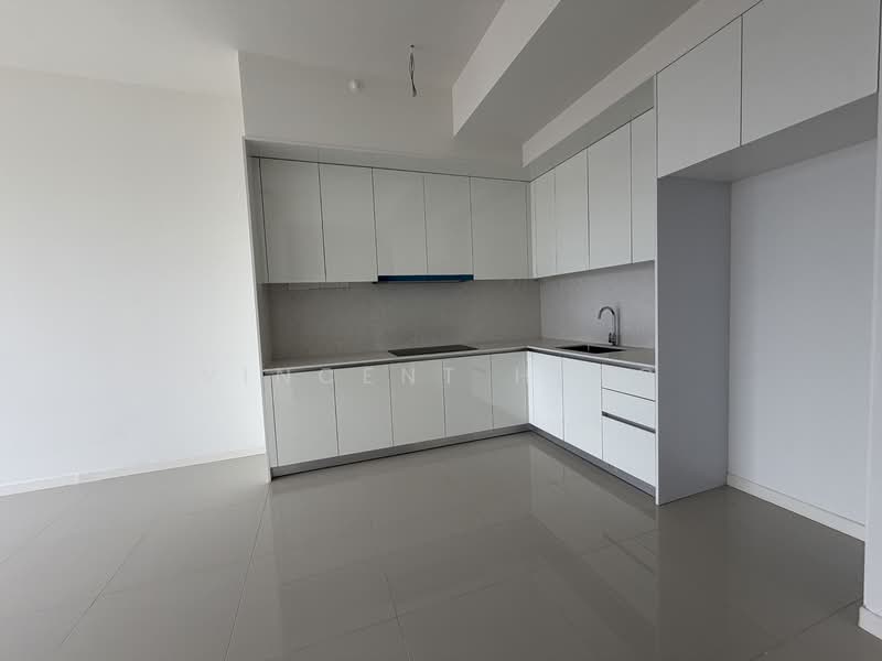 Servis Apartment untuk Dijual di Edelweiss @ Tropicana Gardens - Vincent Heng - PropertyGuru.com.my