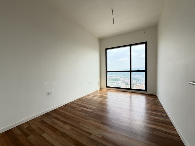 Servis Apartment untuk Dijual di Edelweiss @ Tropicana Gardens - Vincent Heng - PropertyGuru.com.my