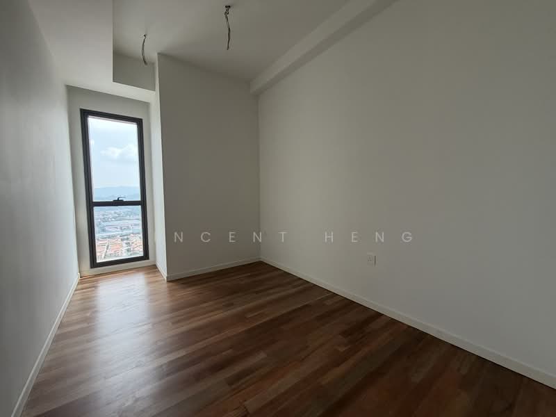 Servis Apartment untuk Dijual di Edelweiss @ Tropicana Gardens - Vincent Heng - PropertyGuru.com.my