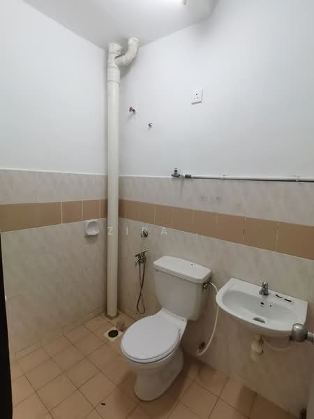 Rumah Teres 2 Tingkat untuk Dijual di Bandar Seri Alam (Masai) - Zira . - PropertyGuru.com.my