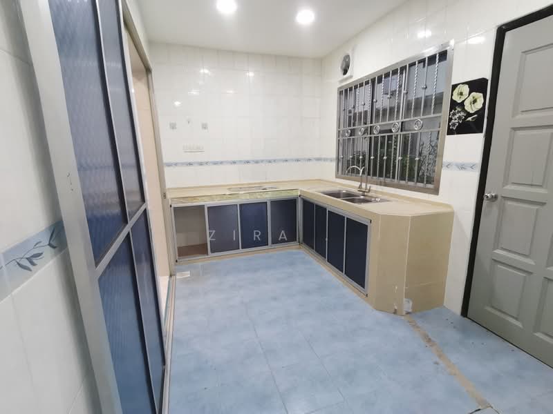 Rumah Teres 2 Tingkat untuk Dijual di Bandar Seri Alam (Masai) - Zira . - PropertyGuru.com.my